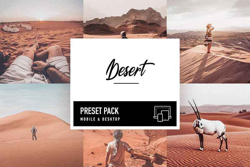 Desert