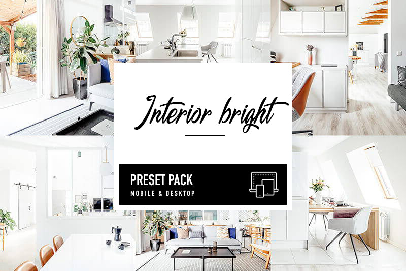 Interior Bright