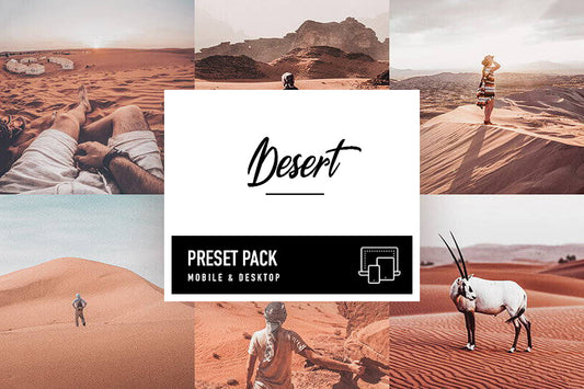 Desert